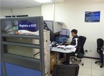 Ventanilla de inscripción a CCIT